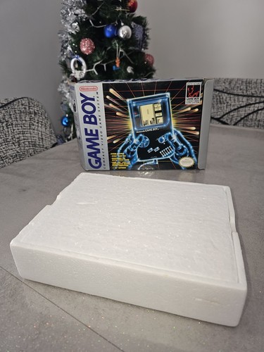 Nintendo game boy classic - game,