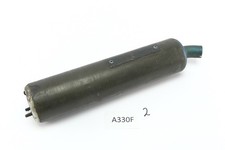 Aprilia RS 125 - Silenziatore