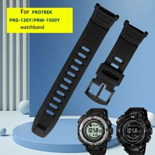 Cinturino orologio silicone 18