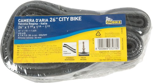 Bike camera aria - camera, d'aria