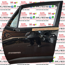 PORTIERA ANTERIORE SINISTRA SX JEEP RENEGADE ANNO 2018