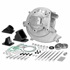 Carter Motore Lamellare Polini