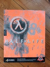 Half-Life Gioco per PC