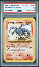 Pokemon Neo Destiny Shining