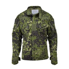 Giacca da campo stile militare