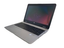 Portatile Linux Ubuntu, HP