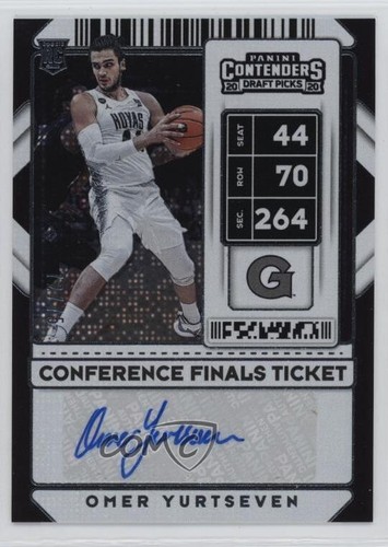 2020 panini contenders draft - contenders,