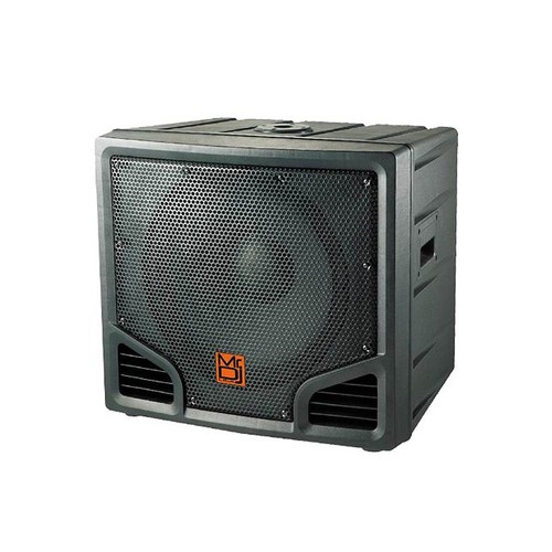 Pro sub18 subwoofer - subwoofer, da