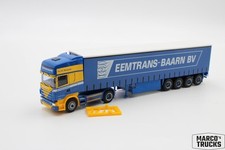 AWM Scania 164 480 Sattelzug