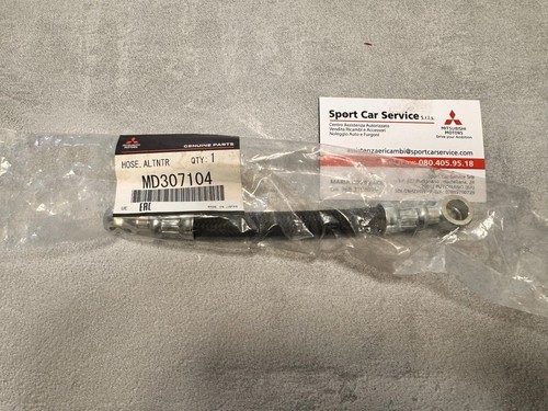 Md307104 tubo scarico - md307104,