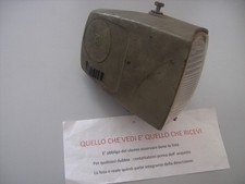 FANALE ANTERIORE ORIGINALE PIAGGIO CIAO