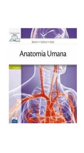 Anatomia umana martini - anatomia,