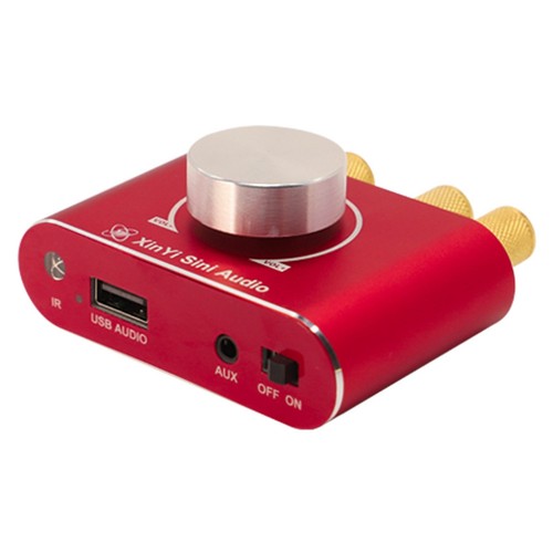 X15h 15wx2 amplificatore audio - 15wx2,