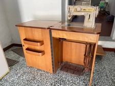 macchina da cucire singer vintage