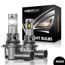 Omologazione 9005 HB3 LED