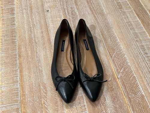 Margaux the pointe - 🖤, “the