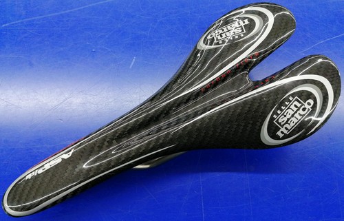 Sella carbonio selle - sella, san