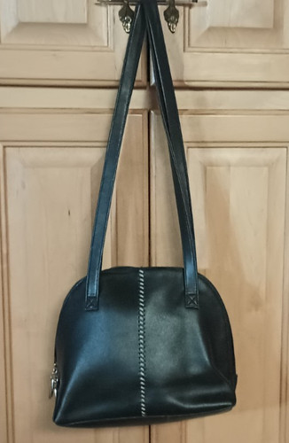 Borsa tracolla vintage - borsa,