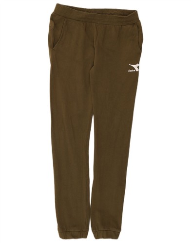 Pantalone tuta diadora bambina - pantalone,