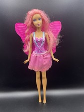 Barbie Mariposa Rayna versione
