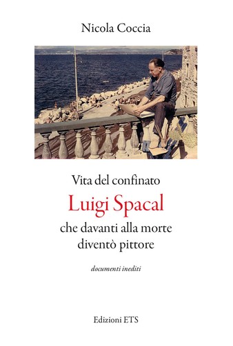 Vita del confinato - vita,