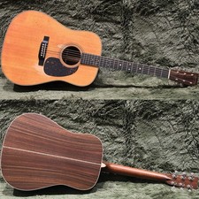 Martin D-28 Street Legend 2023
