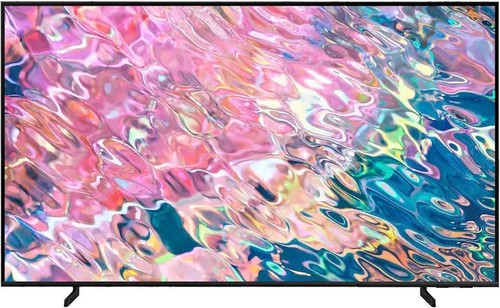 Samsung qe43q60bau 4k uhd - samsung,