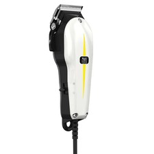 Wahl Super Taper Tagliacapelli Tosatrice Bianca