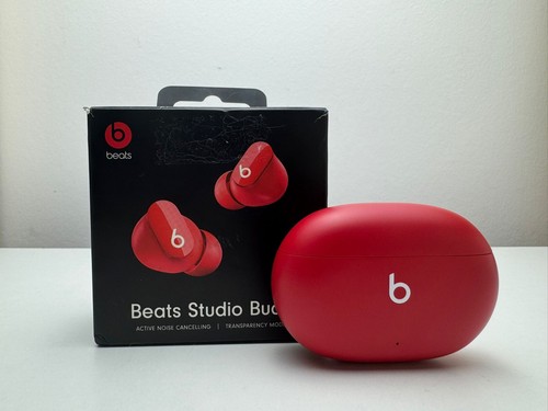 Beats studio buds - studio,