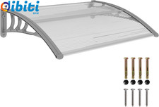 Pensilina Tettoia Da Esterno