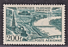 Timbre 1949 france - timbre,