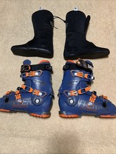 DALBELLO PANTERRA 130 27/27,5