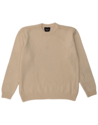 Maglione maglione girocollo