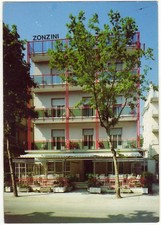RIVAZZURRA DI RIMINI - HOTEL