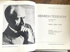 Heinrich Tessenow. Un