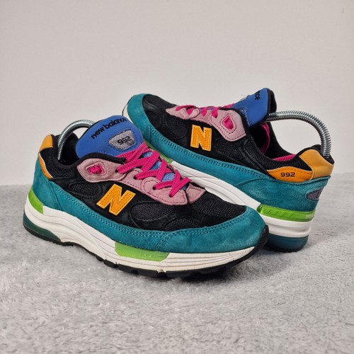 New balance 992 m992re made - balance,