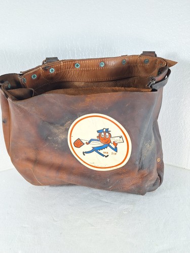 Borsa trasporto vintage - borsa,
