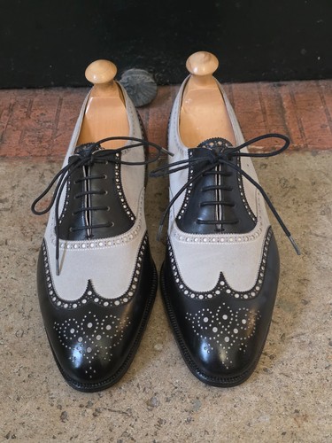 Très rare souliers - 👞très,