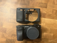 sony a6300 con cover