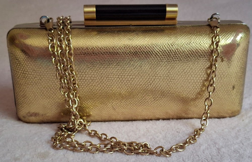 Clutch allungata diane - clutch,