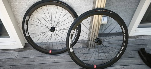 Bonus pneumatici fulcrum - bonus,