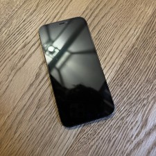iPhone 12 Pro 128gb Rotto