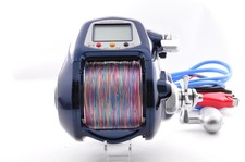 Mulinello elettrico Shimano 10