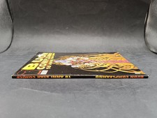 fumetto BUON COMPLEANNO 10 anni ed Star Comics