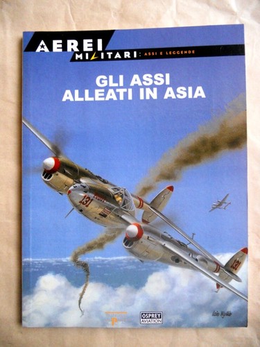 Gli assi alleati asia - alleati,