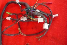 IMPIANTO ELETTRICO CAVI TRECCIA QUAD CVM CVT 150 ATV CARGO 