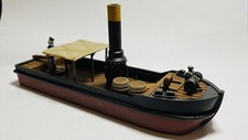 River Nile Small Steamer kit