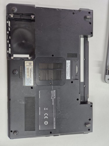 Sony vaio pcg 81113m - pcg-81113m, cover