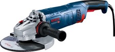 Bosch GWS 24-230 9" Large