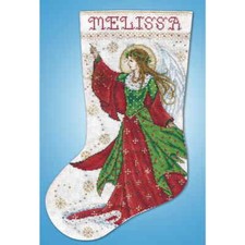 Kit punto croce contato Design